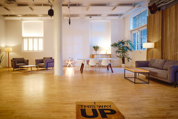 UP Studios