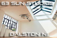 63 Sun Studio 1