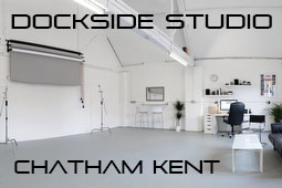Dockside Studio