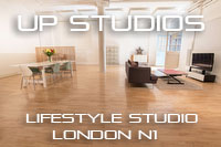 UP Studios