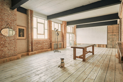 Shutterhouse Cookhouse