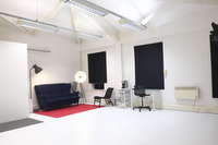 WEST LONDON STUDIO