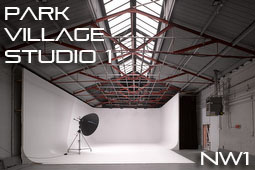 Park Village 1 The Arena