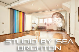 Studio By Sea