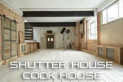 Shutterhouse Cookhouse
