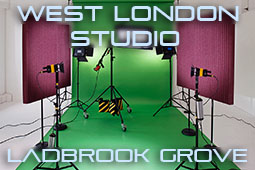WEST LONDON STUDIO
