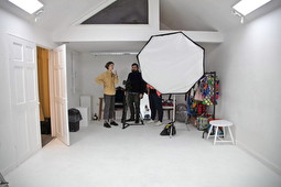 Studio 101, Picture 016