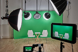 UP Studios, Picture 27