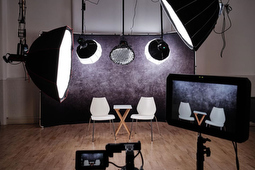 UP Studios, Picture 28