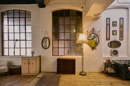 Shutter House Art House, Picture 06