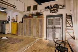 Shutter House Art House, Picture 09