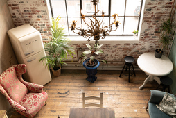 Crixus Studio Bohemian, Picture 01