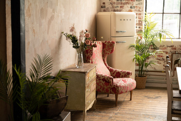 Crixus Studio Bohemian, Picture 05
