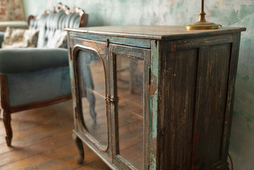 Crixus Studio Bohemian, Picture 06