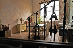 Crixus Studio Bohemian, Picture 07