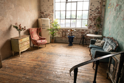 Crixus Studio Bohemian, Picture 08