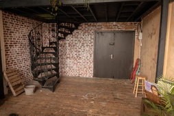 Crixus Studio Bohemian, Picture 11
