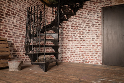 Crixus Studio Bohemian, Picture 12