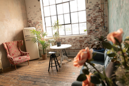 Crixus Studio Bohemian, Picture 14