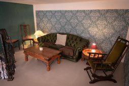 Crixus Studio Bohemian, Picture 15