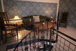 Crixus Studio Bohemian, Picture 16