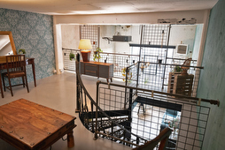 Crixus Studio Bohemian, Picture 20