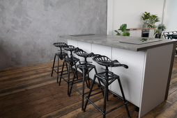 Crixus Warehouse Kitchen & Cove, Picture 07
