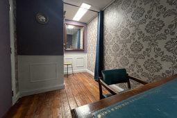 Crixus Studio Green, Picture 08