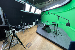 TMH Studio 1, Picture 01