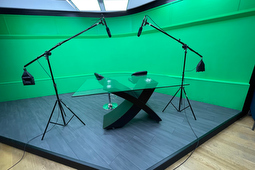 TMH Studio 1, Picture 02