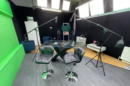 TMH Studio 1, Picture 03