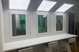 TMH Studio 1, Picture 05