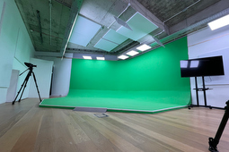TMH Studio 3, Picture 01