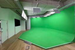 TMH Studio 3, Picture 02