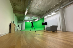 TMH Studio 3, Picture 03