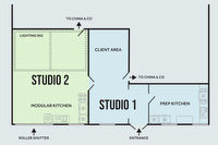 154 Studios Studio One, Picture 12